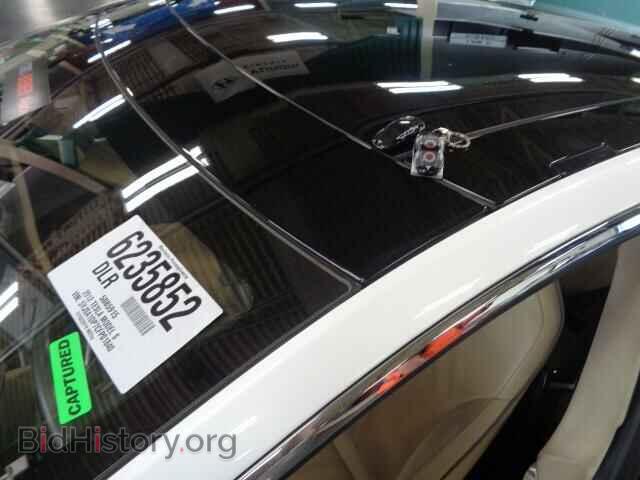 2012 Tesla Model S - VIN: 5YJSA1DP7CFP01840 - Photo 9