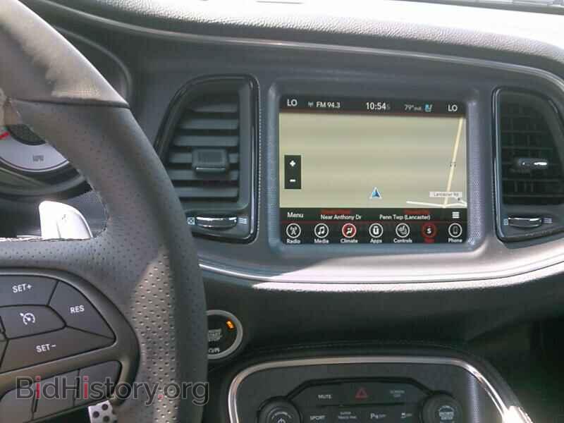 2017 Dodge Challenger - VIN: 2C3CDZBTXHH639897 - Photo 4