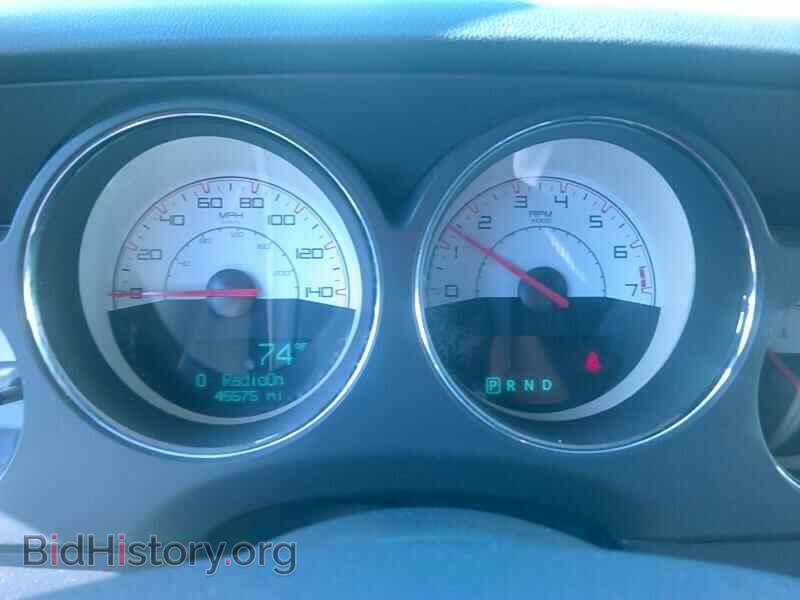 2014 Dodge Challenger - VIN: 2C3CDYAG9EH313244 - Photo 5