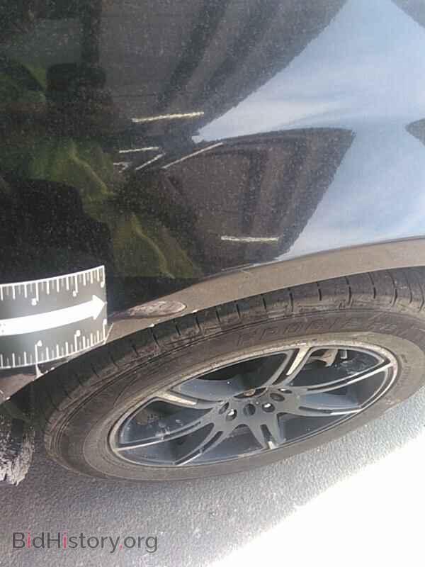 2011 Dodge Avenger - VIN: 1B3BD4FB5BN523048 - Фото 10