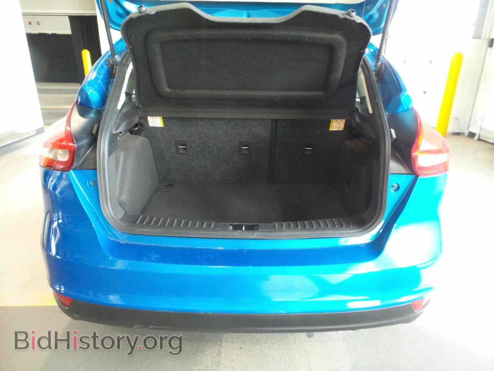 2015 Ford Focus - VIN: 1FADP3K28FL251214 - Фото 7