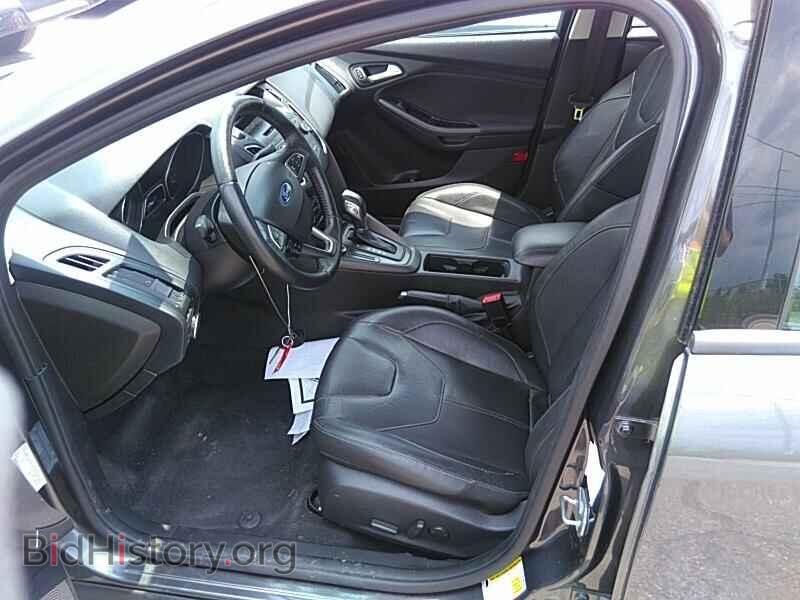 2015 Ford Focus - VIN: 1FADP3F27FL319352 - Photo 3