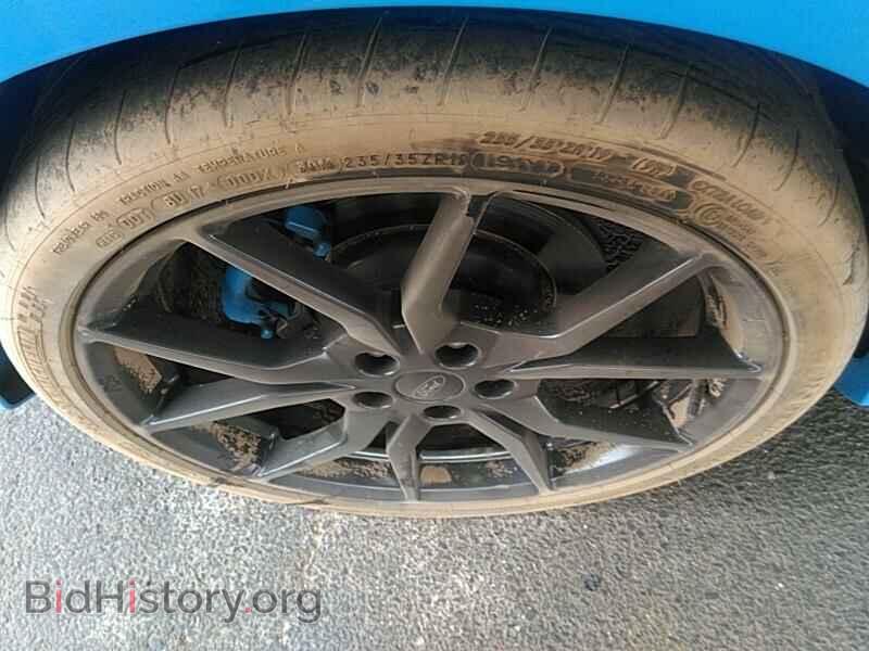 2017 Ford Focus - VIN: WF0DP3THXH4118459 - Photo 13