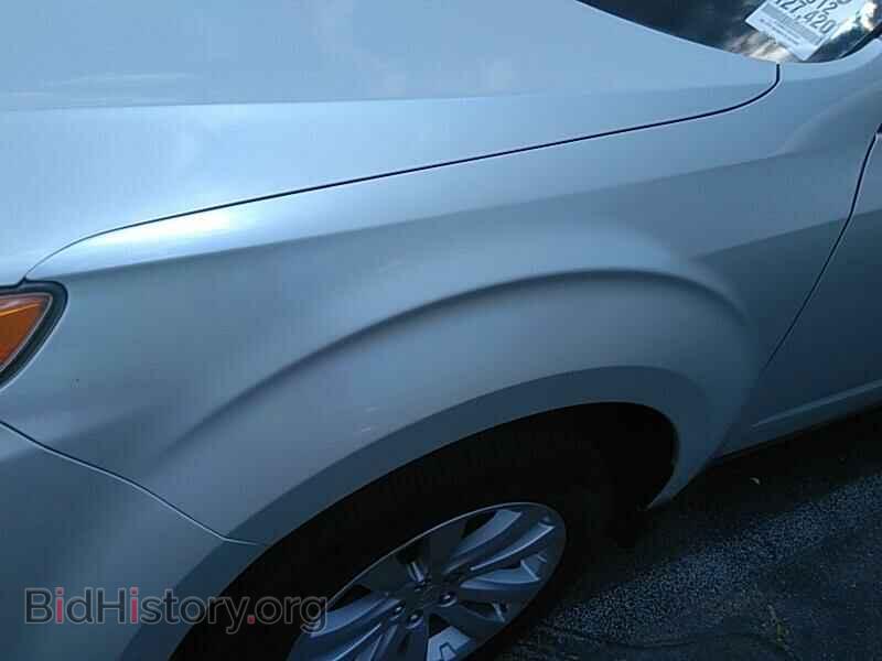 2012 Subaru Forester - VIN: JF2SHBCC1CH449553 - Фото 8