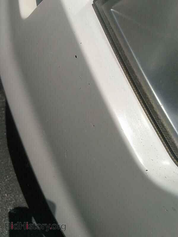 2007 Ford Edge - VIN: 2FMDK39C27BA90623 - Фото 9