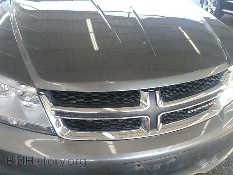 2013 Dodge Avenger - VIN: 1C3CDZAG4DN751021 - Фото 9