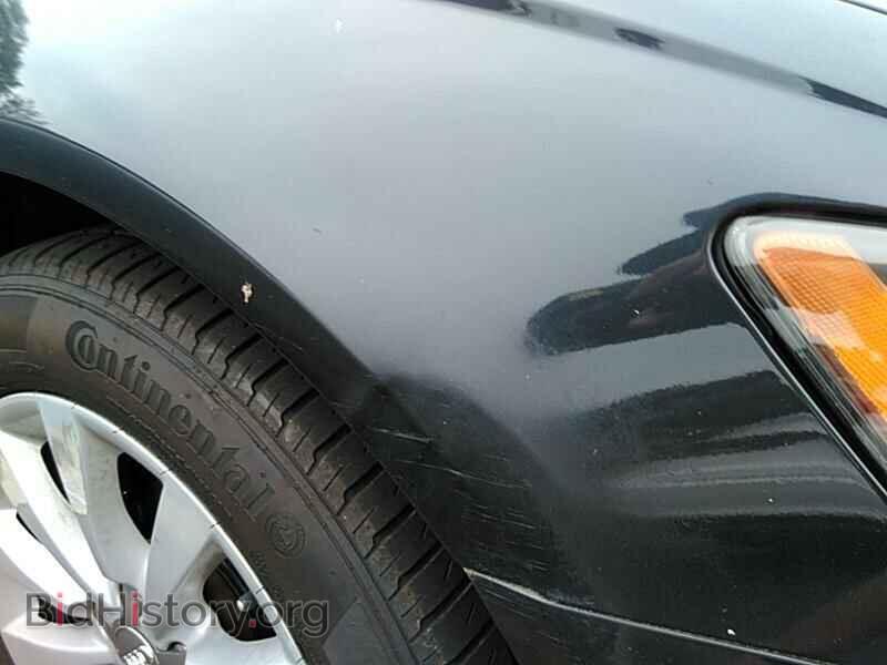 2012 Audi A6 - VIN: WAUCFAFC0CN073795 - Фото 9