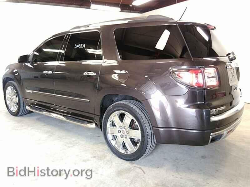 2014 GMC Acadia - VIN: 1GKKVTKD1EJ369922 - Фото 9
