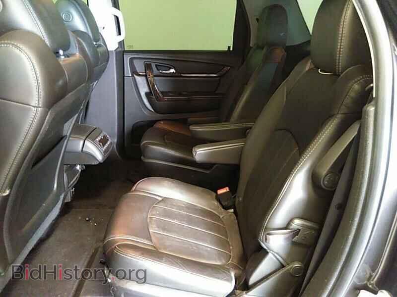 2014 GMC Acadia - VIN: 1GKKVTKD1EJ369922 - Фото 10
