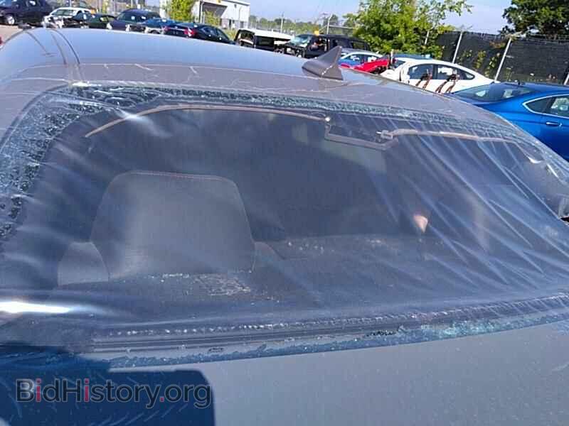 2018 Dodge Challenger - VIN: 2C3CDZFJ7JH334758 - Фото 23