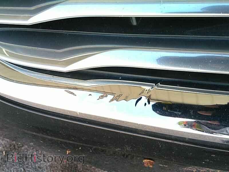 2012 Chrysler 200 - VIN: 1C3CCBCG8CN184785 - Фото 8