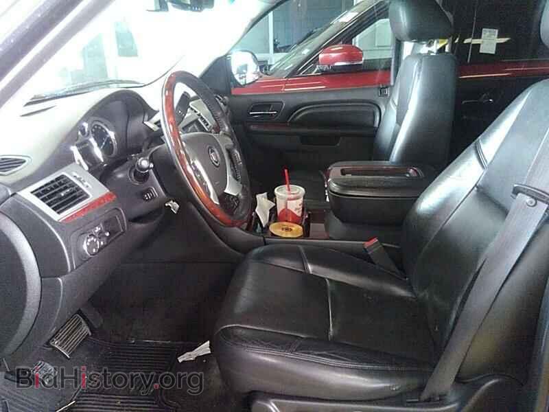 2012 Cadillac Escalade - VIN: 1GYS4CEF1CR225548 - Фото 3