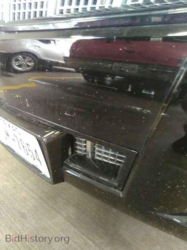 2012 Cadillac Escalade - VIN: 1GYS4CEF1CR225548 - Фото 9