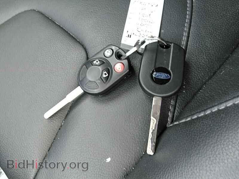 2016 Ford Focus - VIN: 1FADP3F28GL359294 - Photo 8