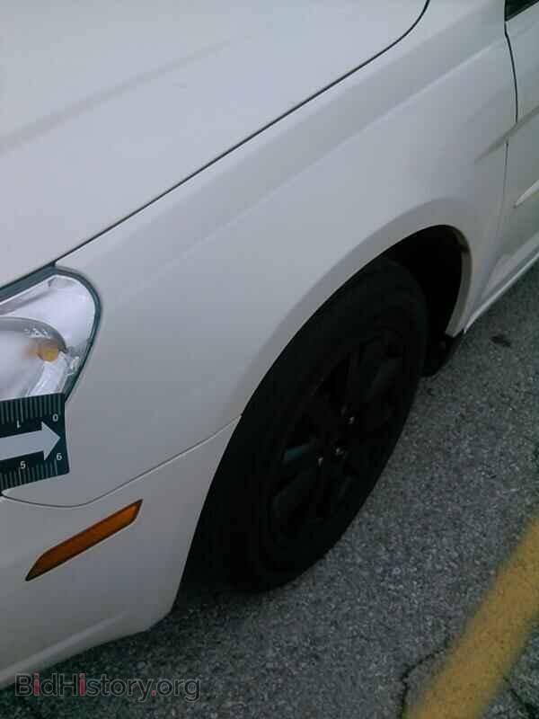 2010 Chrysler Sebring - VIN: 1C3BC4EB6AN172107 - Фото 16
