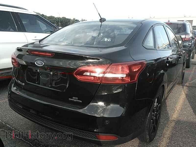 2016 Ford Focus - VIN: 1FADP3F21GL305531 - Photo 2