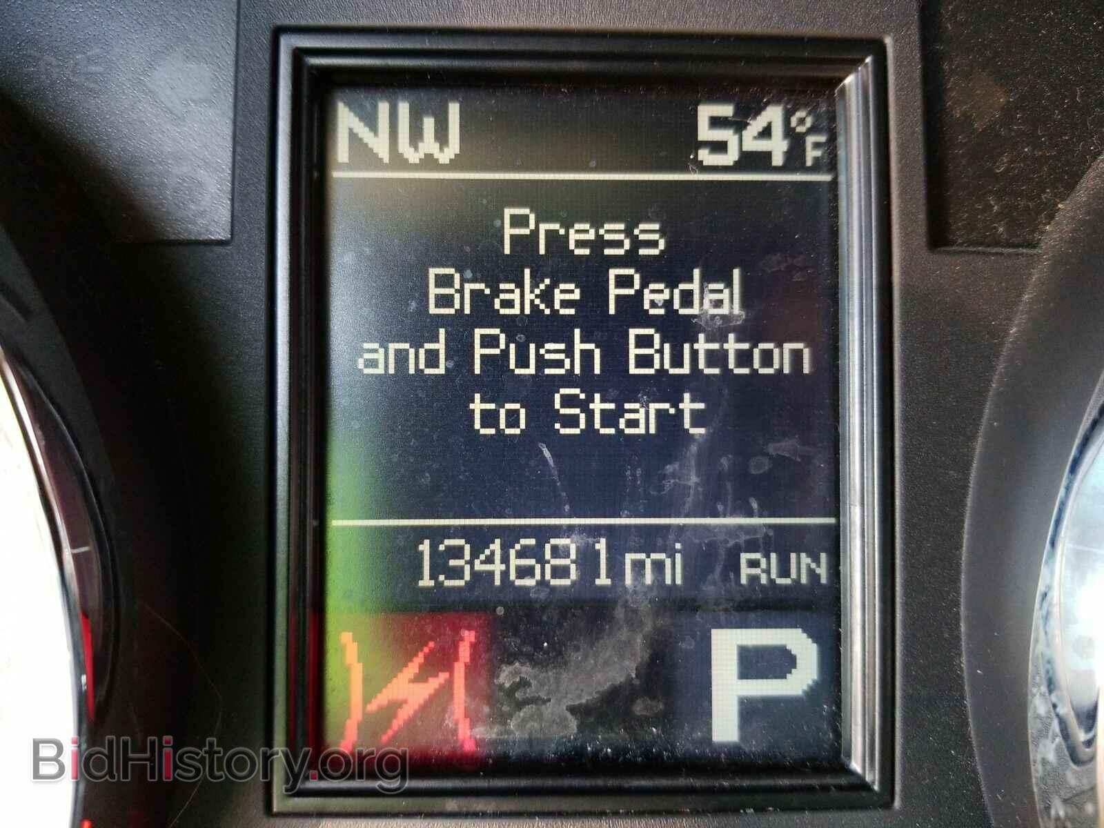 2011 Dodge Durango - VIN: 1D4SD5GT7BC603137 - Фото 5