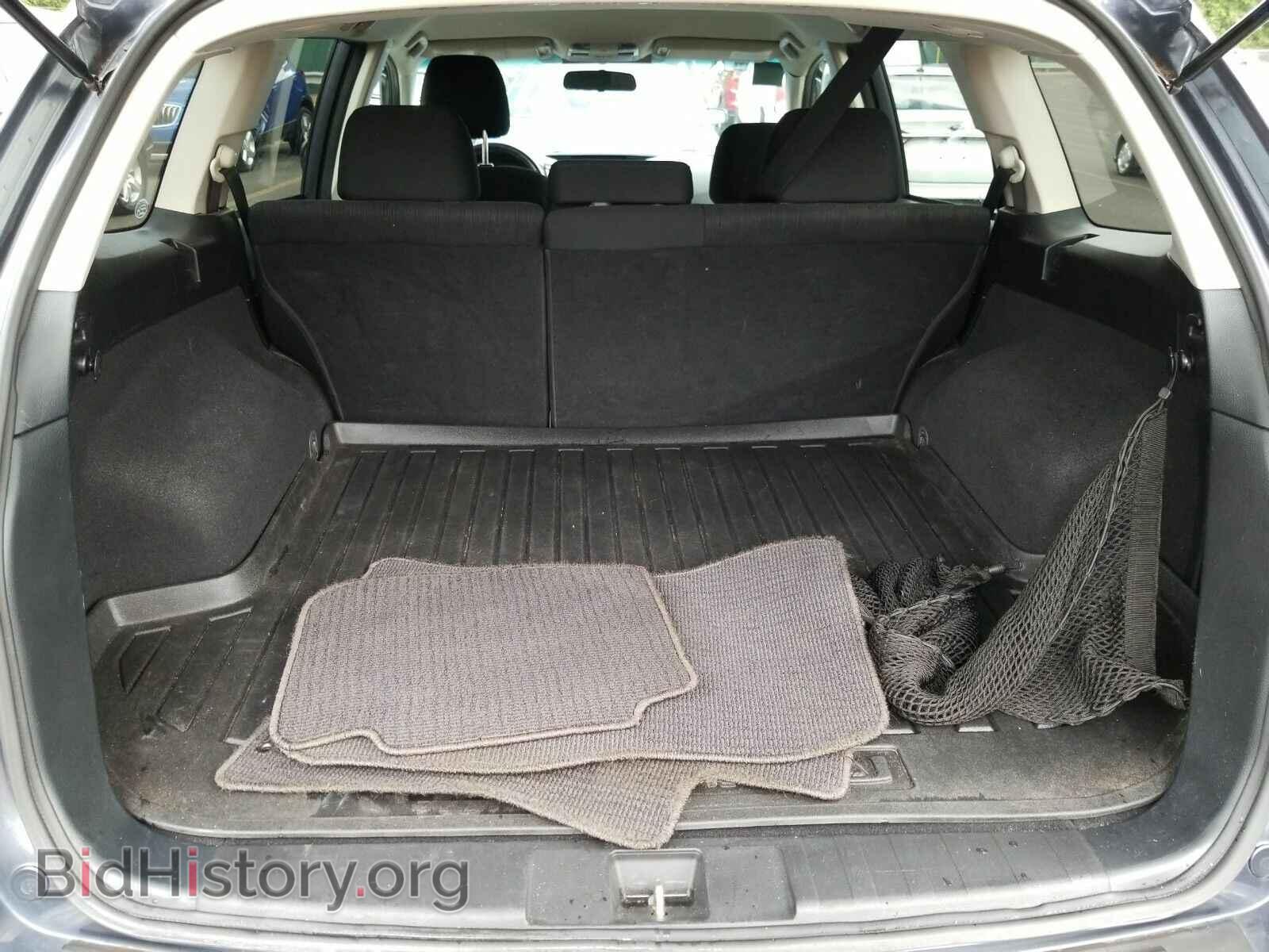 2014 Subaru Outback - VIN: 4S4BRCCC4E3290640 - Фото 7
