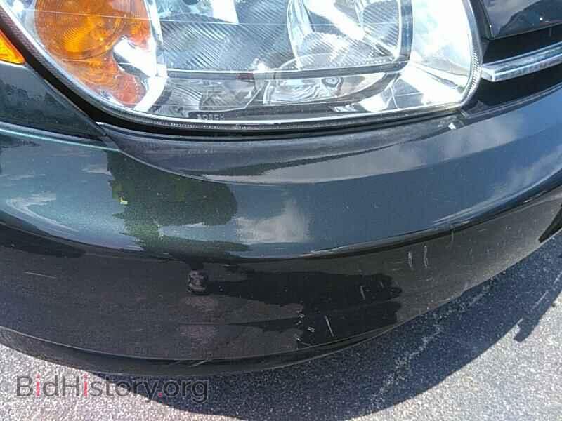 2001 Saturn LS - VIN: 1G8JU52F81Y573071 - Фото 8