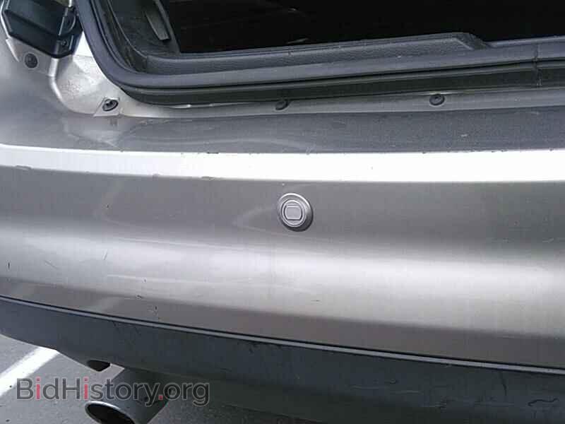2008 Ford Edge - VIN: 2FMDK38C68BB09113 - Фото 11