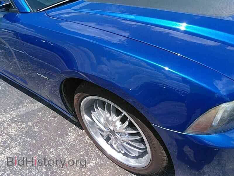 2012 Dodge Charger - VIN: 2C3CDXCT2CH301714 - Фото 11