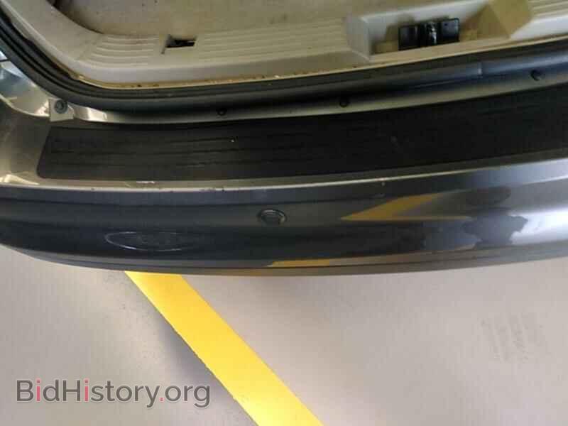 2010 Ford Edge - VIN: 2FMDK3JC0ABB18941 - Фото 8
