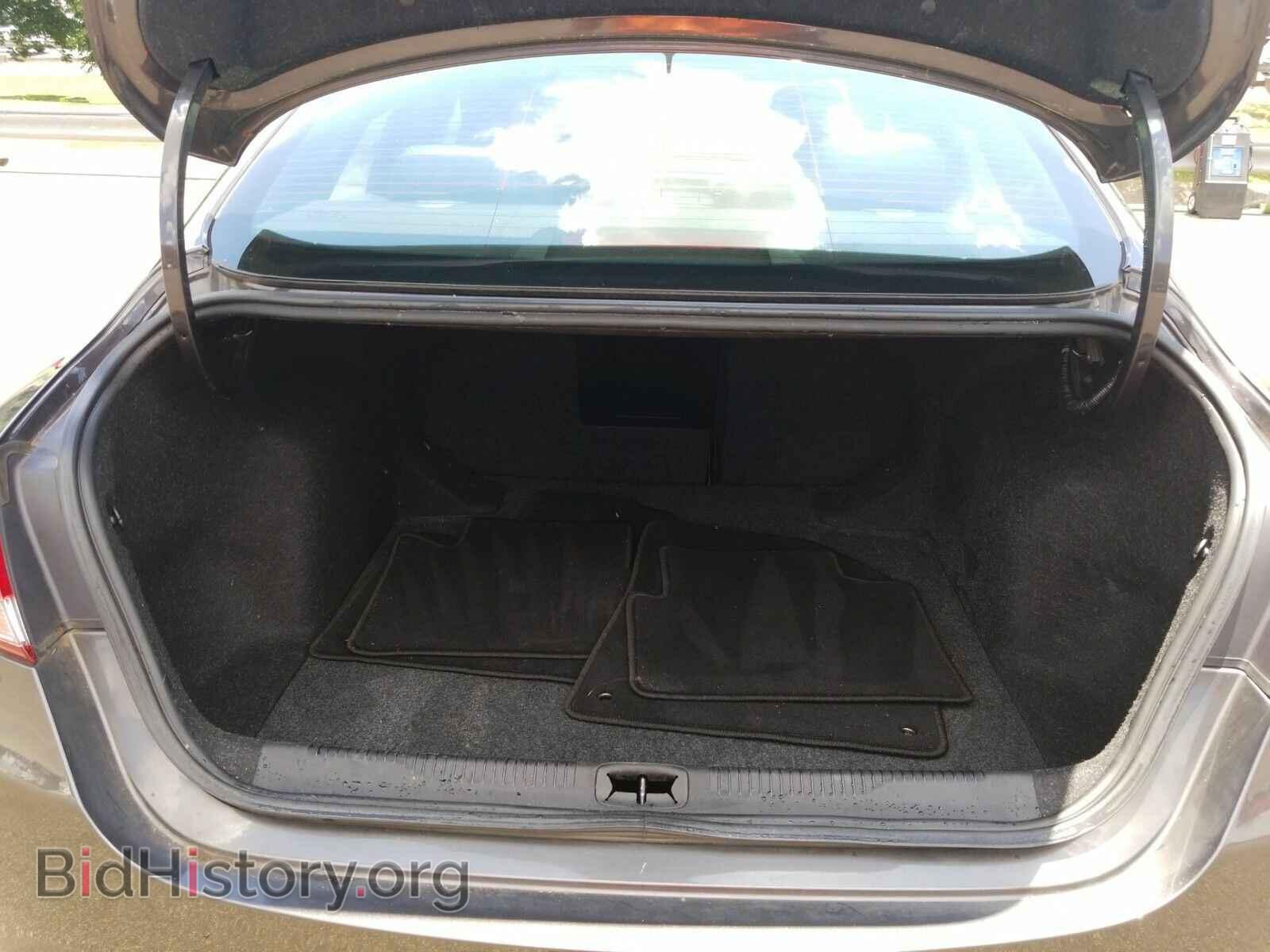 2016 Chrysler 200 - VIN: 1C3CCCBG4GN134821 - Фото 7