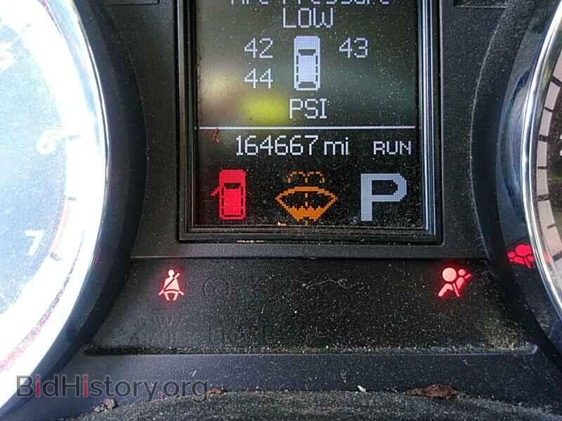 2012 Dodge Durango - VIN: 1C4RDJDGXCC318073 - Фото 5