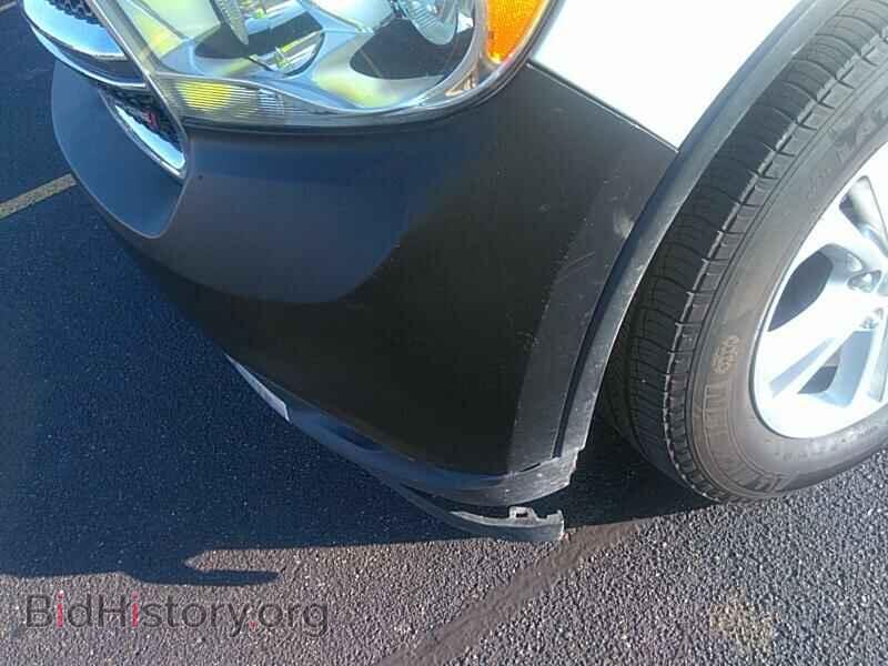 2012 Dodge Durango - VIN: 1C4RDJDGXCC318073 - Фото 9