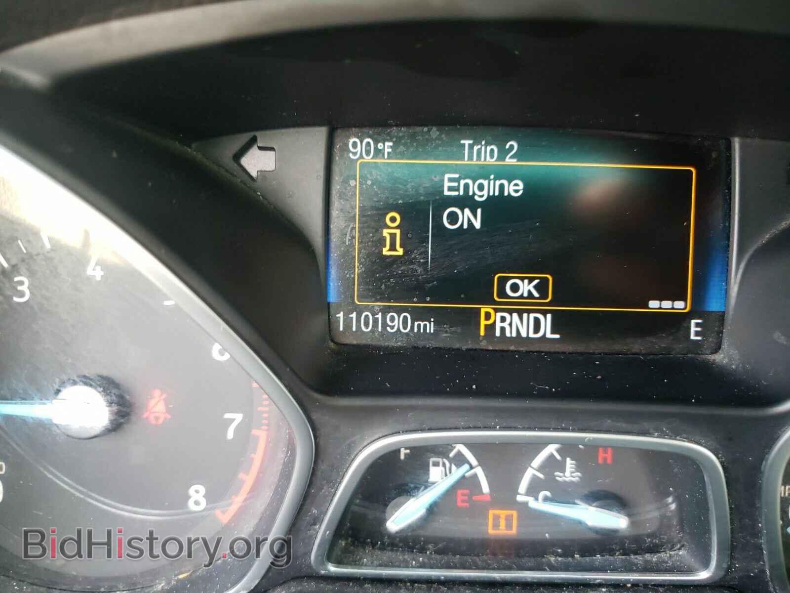 2015 Ford Focus - VIN: 1FADP3F25FL353385 - Photo 5