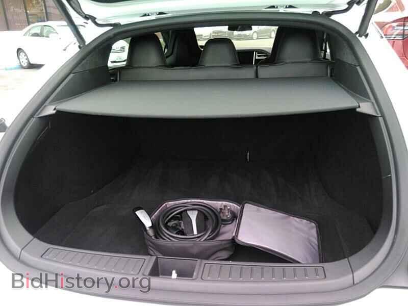 2015 Tesla Model S - VIN: 5YJSA1S26FF087892 - Photo 7