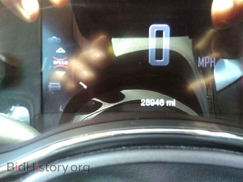 2018 Dodge Durango - VIN: 1C4SDJCT3JC404208 - Фото 5