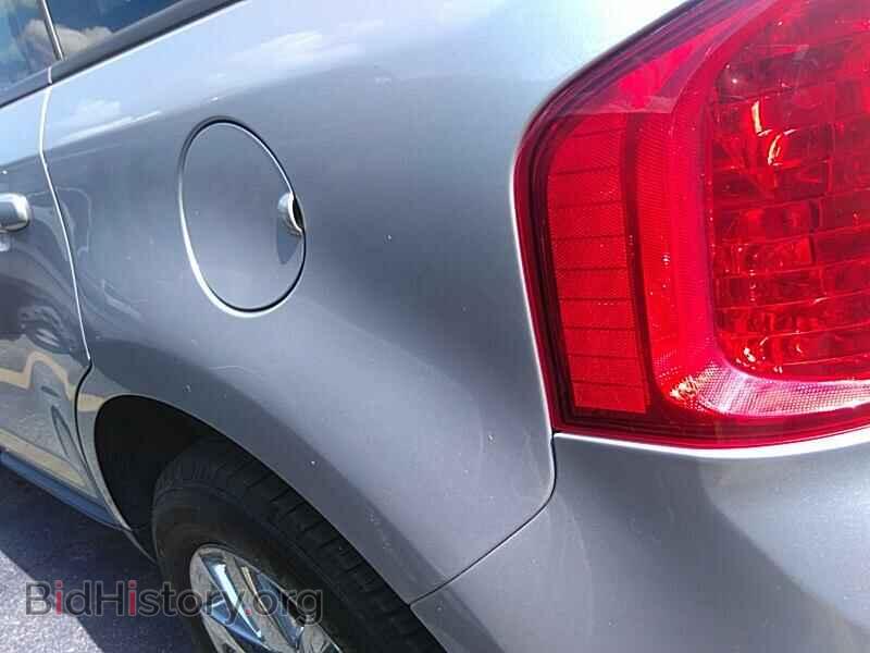 2013 Ford Edge - VIN: 2FMDK3JC7DBE02443 - Фото 11
