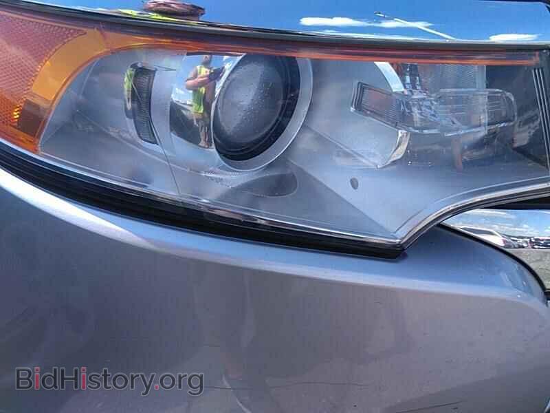 2013 Ford Edge - VIN: 2FMDK3JC7DBE02443 - Фото 8