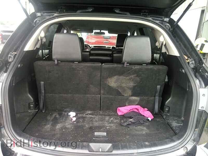 2012 Mazda CX-9 - VIN: JM3TB2CA8C0344758 - Фото 7