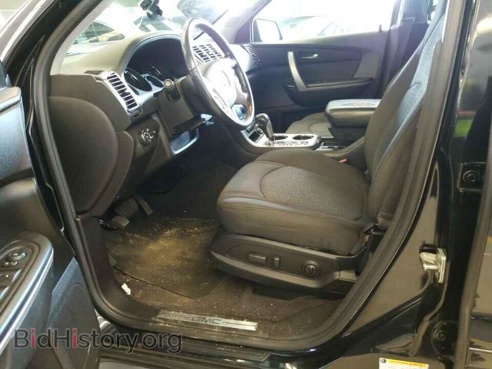 2011 GMC Acadia - VIN: 1GKKVPED0BJ251682 - Фото 3
