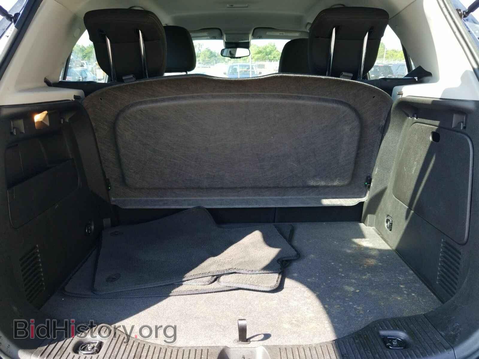 2019 Chevrolet Trax - VIN: 3GNCJKSB3KL193889 - Фото 7