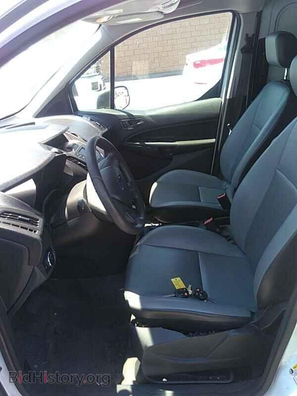 2015 Ford Transit Connect - VIN: NM0LS7E79F1179113 - Фото 3