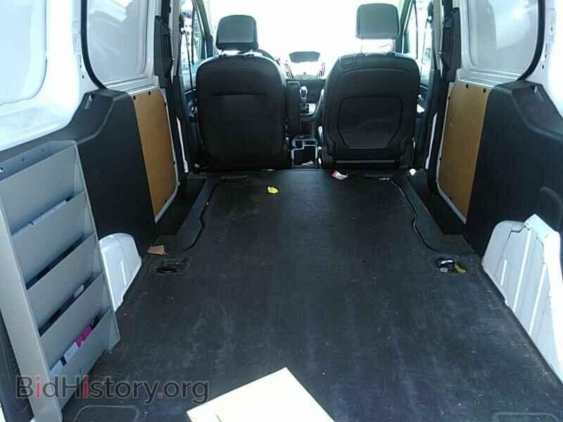 2015 Ford Transit Connect - VIN: NM0LS7E79F1179113 - Фото 7