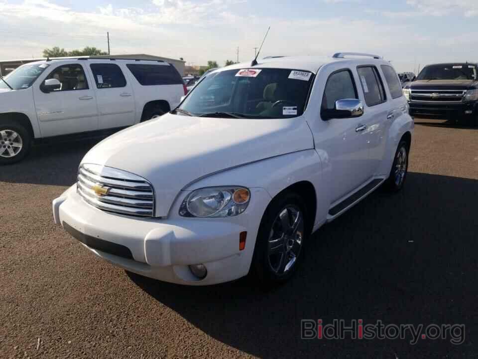 Photo 3GNBACFU7BS510060 - Chevrolet HHR 2011