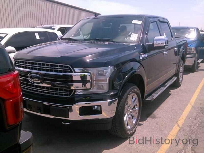 Photo 1FTEW1E5XJKD74703 - Ford F-150 2018