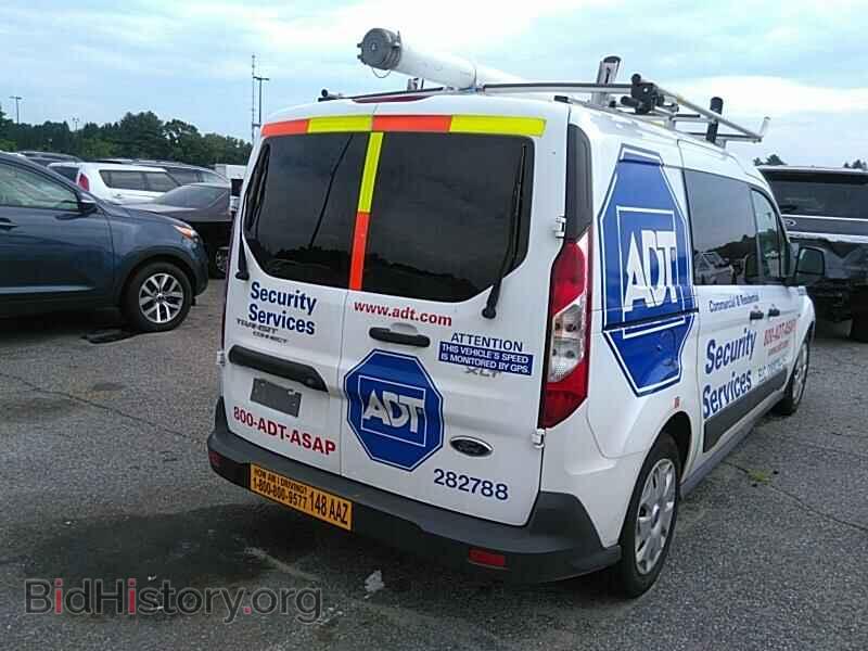 2016 Ford Transit Connect - VIN: NM0LS7F77G1267478 - Фото 2