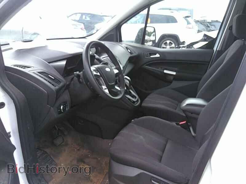 2016 Ford Transit Connect - VIN: NM0LS7F77G1267478 - Фото 3
