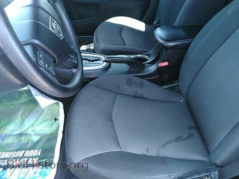2013 Dodge Avenger - VIN: 1C3CDZAB3DN572425 - Фото 3