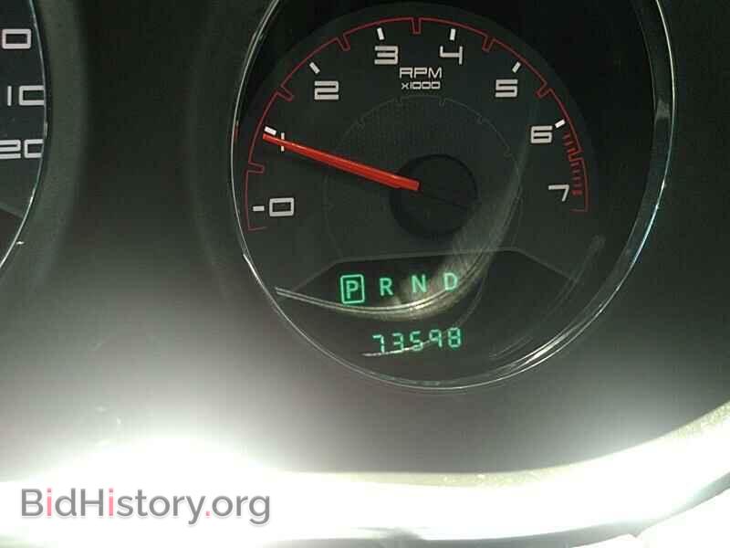 2013 Dodge Avenger - VIN: 1C3CDZAB3DN572425 - Фото 5