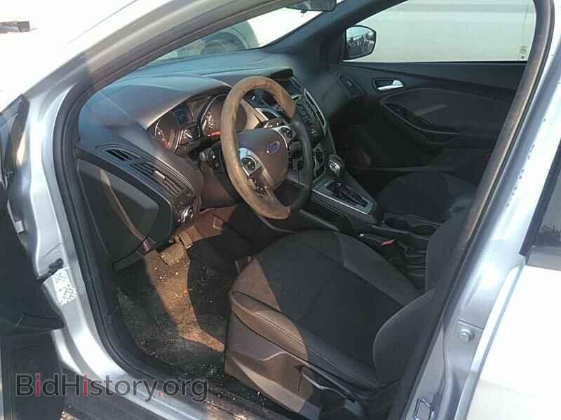 2013 Ford Focus - VIN: 1FADP3F27DL326637 - Фото 3
