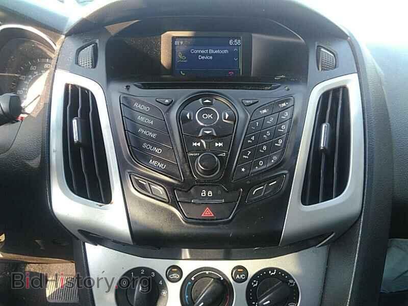 2013 Ford Focus - VIN: 1FADP3F27DL326637 - Фото 4