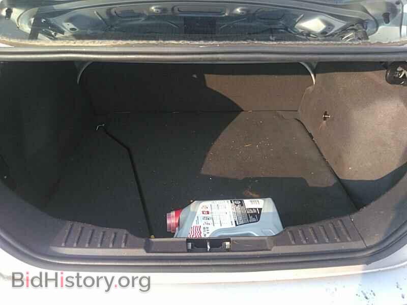 2013 Ford Focus - VIN: 1FADP3F27DL326637 - Фото 7