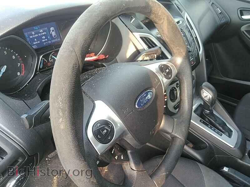 2013 Ford Focus - VIN: 1FADP3F27DL326637 - Фото 10