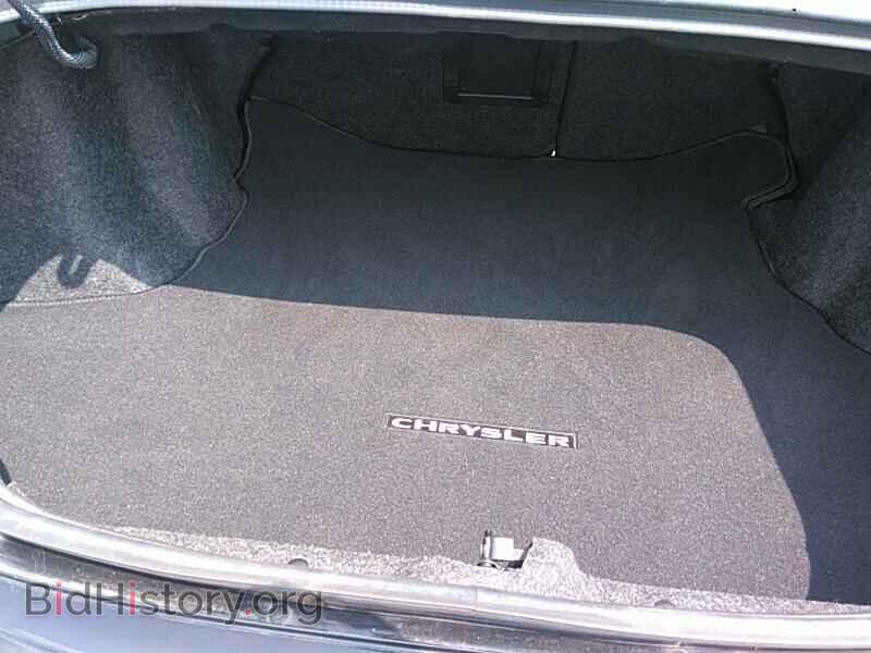 2012 Chrysler 200 - VIN: 1C3CCBCB1CN277569 - Photo 7